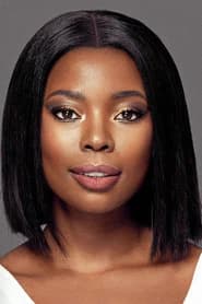 Nambitha Ben-Mazwi