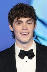 Jack Champion as Spider