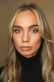 Katrina Durden as Blonde Zealot