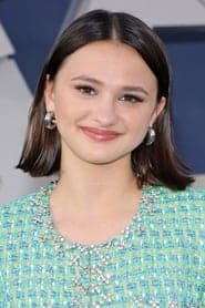 Ava Russo as Lila Barton