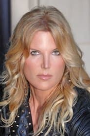 Louise Stratten as Daughtrey Saloon Girl