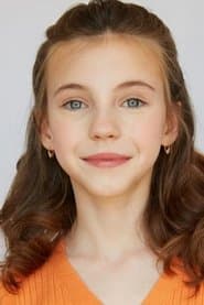 Anastasia Russo as Noah Nina