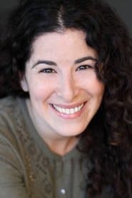 Rebecca Davis as Additional Voices (voice)
