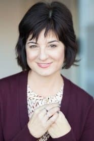 Hope Levy as Additional Voices (voice)