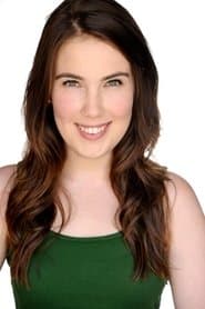 Jessica Evans as Additional Voices (voice)