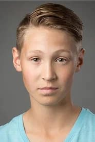 Parker Bohotchuk as Laughing Partier #1