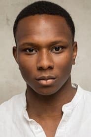 Ayomide Adegun as Pliny Harrington