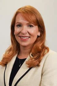 Ash Regan