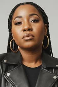 Kalisha A. Johnson as Telemedicine Patient