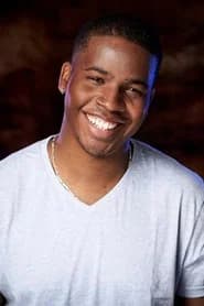 Cameron Leonard as Gary