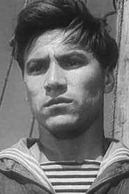 Sergey Yurtaykin as archer with bruise (uncredited)