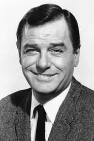 Gig Young as Jeff's Editor (voice) (uncredited)