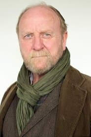 Gerry O'Brien as Irish Man