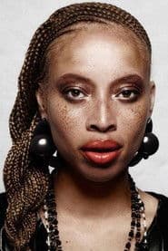 Stacey McKenzie as VIP Stewardess