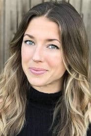 Jenny Robinson as Ironette Dancer