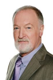 Marius Weyers as Andrew Steyn