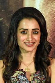 Trisha Krishnan as Preethi