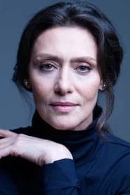 Maria Fernanda Cândido as Vicência Santos