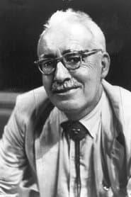 Frank O'Connor as Military Officer in Montage (uncredited)