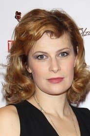 Agnieszka Warchulska as Bank Manager