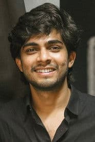 Naslen K. Gafoor as Vineeth Madhavan
