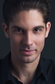 Adam Boncz as Zolly