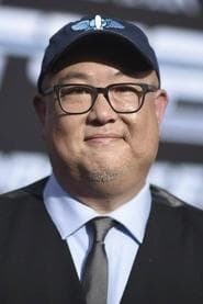 Peter Sohn as Additional Voices (voice)