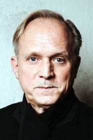 Ulrich Tukur as Anton Grubitz
