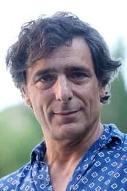 Adriano Giannini as Rat (voice)