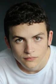Isaiah Zev as Youth 3