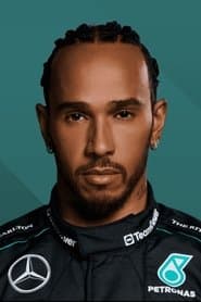 Lewis Hamilton as Lewis Hamilton (voice)