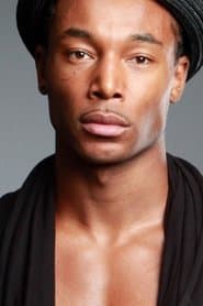 Aaron Witter as Dancer