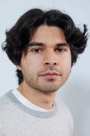 Daniel Zolghadri as High School Kid