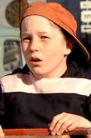 Jamie Abbott as Scooter Kid #2