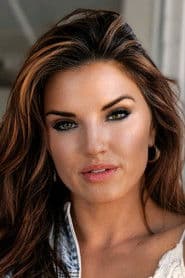 Rachele Brooke Smith as Ironette Dancer