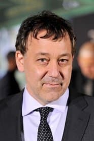 Sam Raimi as Hitchhiking Fisherman / Evil Force (uncredited)