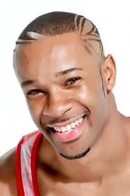 Richy Jackson as Choreographer