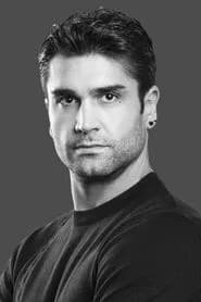 Sergio Torrado as Sergio / Rothbart