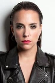 Rocío Peláez as Inspectora