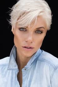 Sisse Marie as Astrid