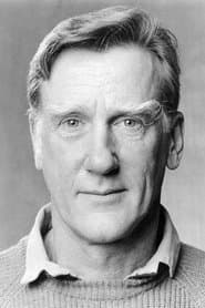 Donald Moffat as Garry