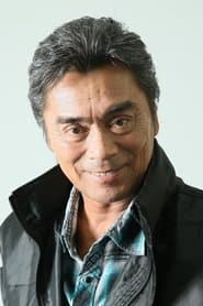 Kenji Ohba as Bald Guy (Sushi Shop)