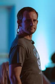 Caleb Wiley as Human Colonist (uncredited)