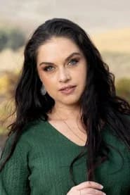 Christia Visser as Saleswoman Clone Store