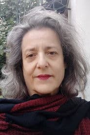 Kaiti Manolidaki as Old woman