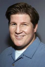 Brian Turk as Backstage Bull