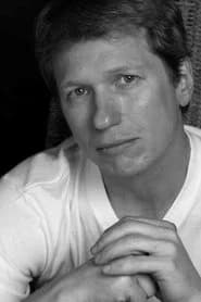 Glenn Conroy as Barman