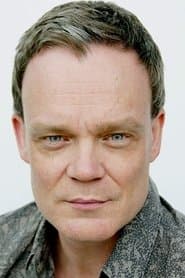 Joel Tobeck as Orc Lieutenant 1