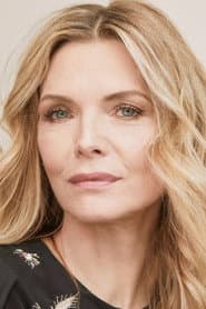 Michelle Pfeiffer as Janet Van Dyne