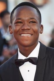 Abraham Attah as Abraham